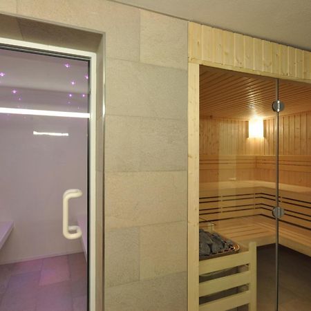 Haus Helga Διαμέρισμα Brand  Εξωτερικό φωτογραφία