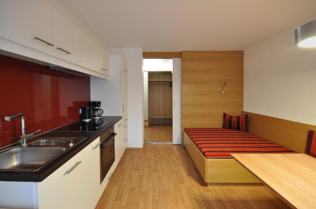 Haus Helga Διαμέρισμα Brand  Δωμάτιο φωτογραφία