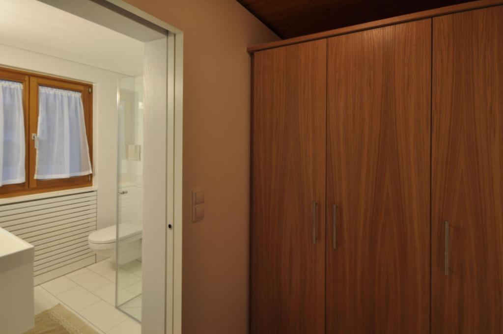 Haus Helga Διαμέρισμα Brand  Δωμάτιο φωτογραφία