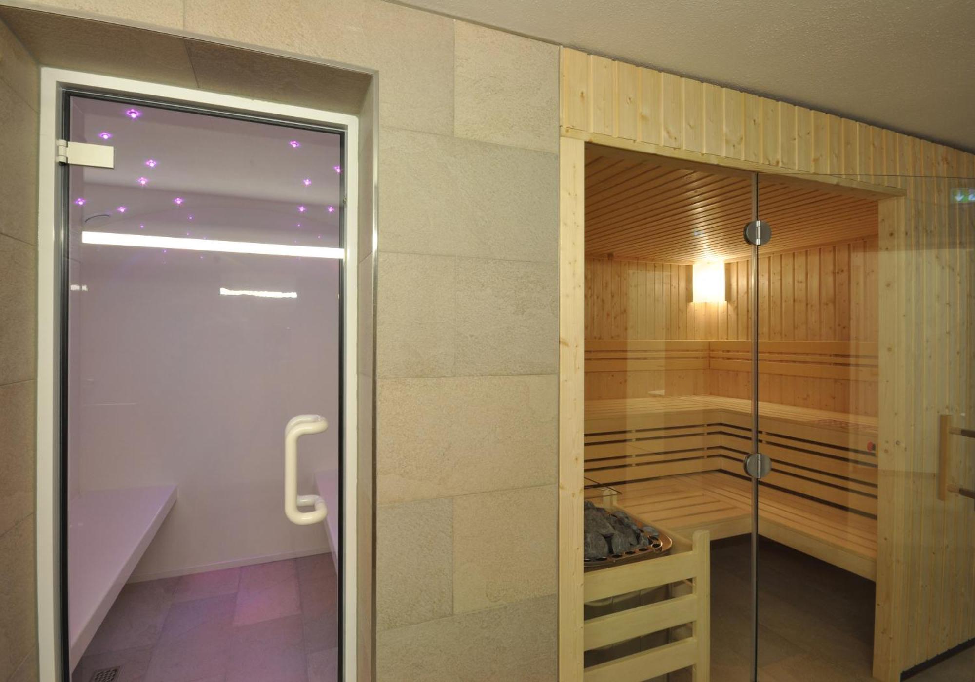 Haus Helga Διαμέρισμα Brand  Εξωτερικό φωτογραφία