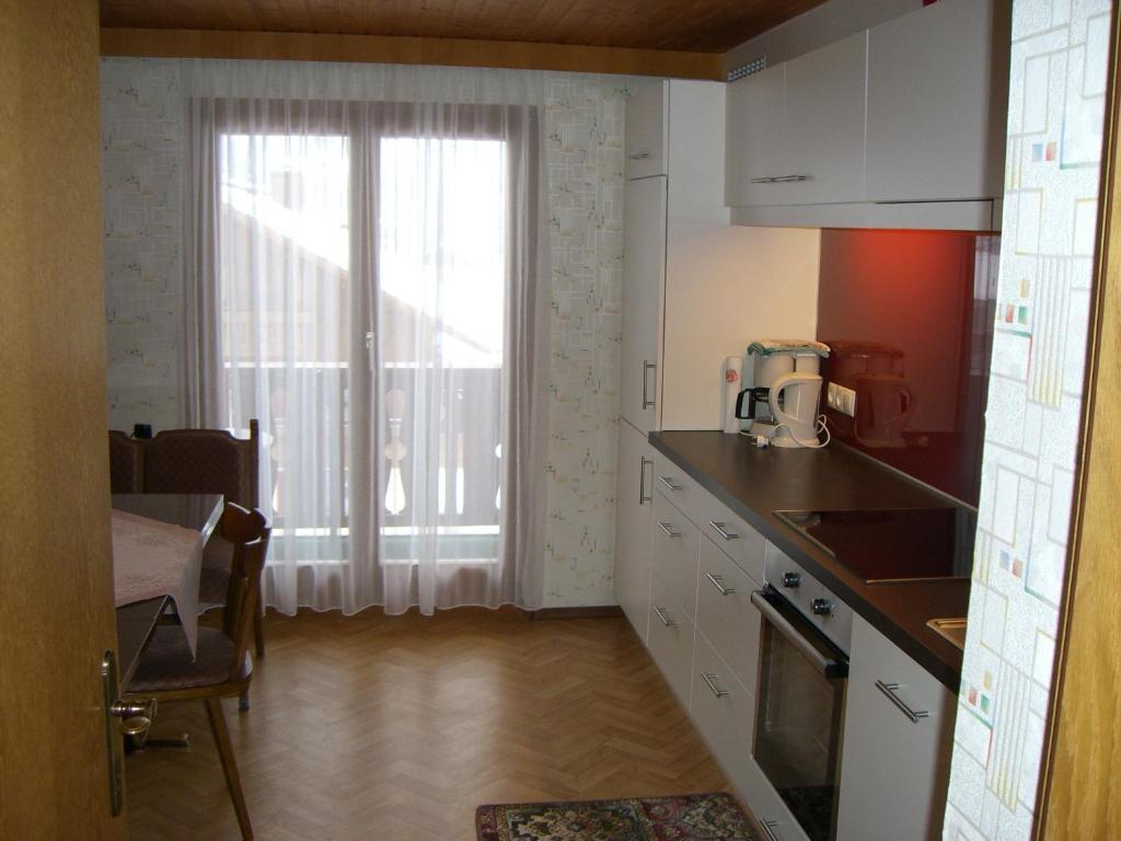 Haus Helga Διαμέρισμα Brand  Δωμάτιο φωτογραφία