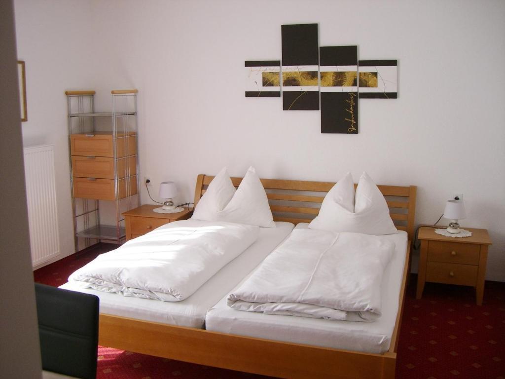 Haus Helga Διαμέρισμα Brand  Δωμάτιο φωτογραφία