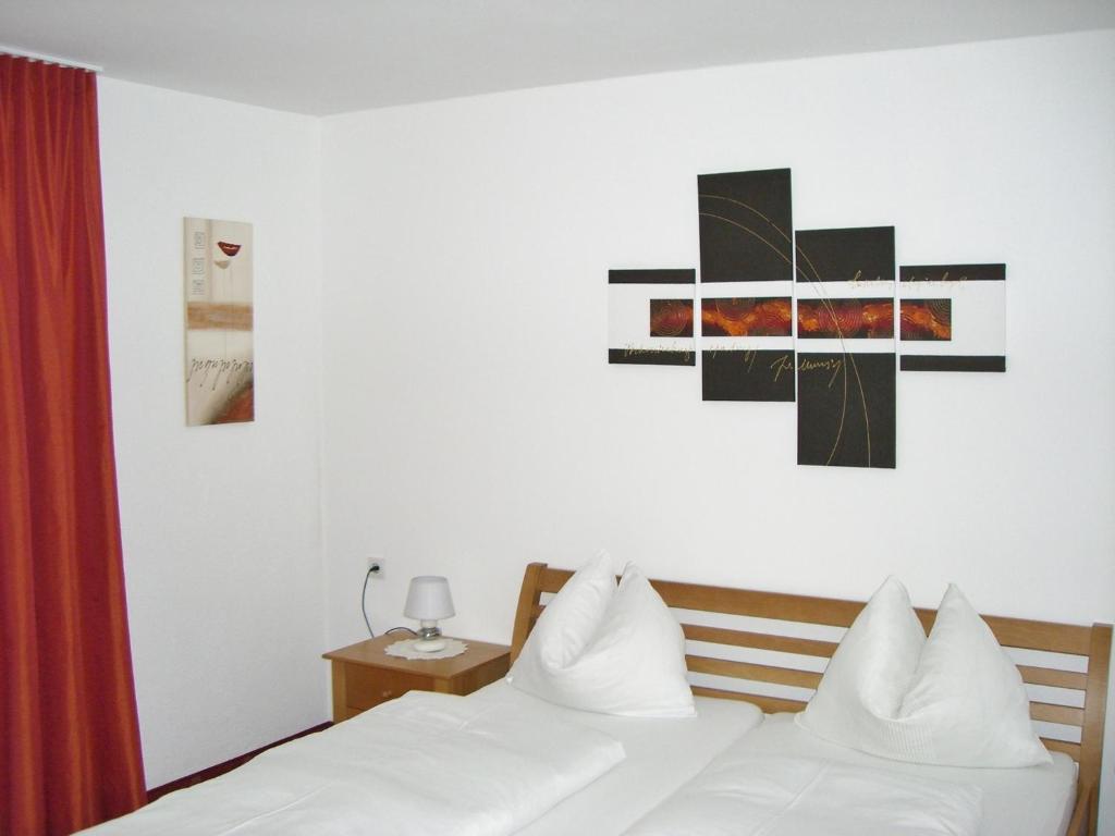 Haus Helga Διαμέρισμα Brand  Δωμάτιο φωτογραφία